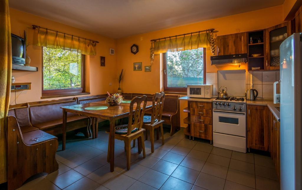 Apartmany Veverica Liptovsky Mikulas Exterior photo